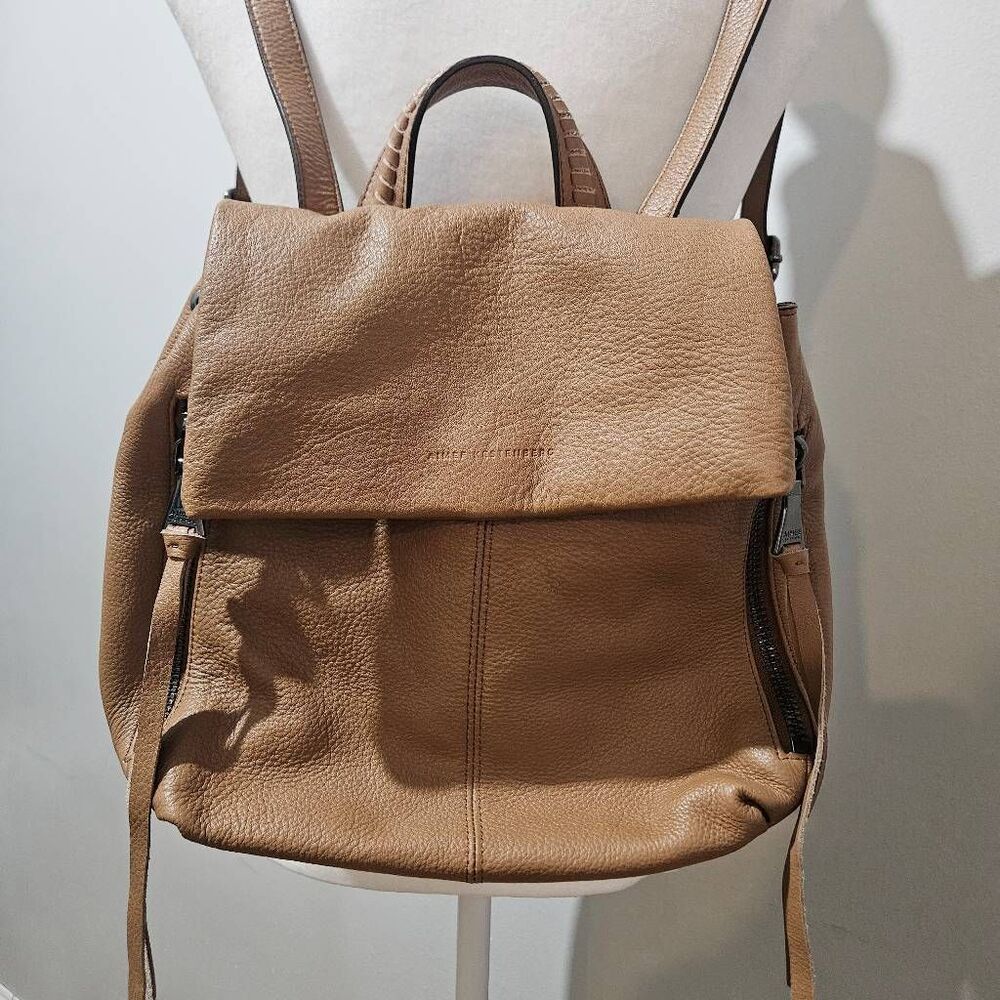 Aimee Kestenberg Leather Backpack Im great conditions